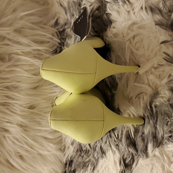 Zara heels - Picture 3 of 4